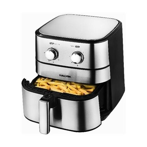 מכשיר טיגון  ללא שמן Kalorik XL Air Fryer למכירה , 2 image