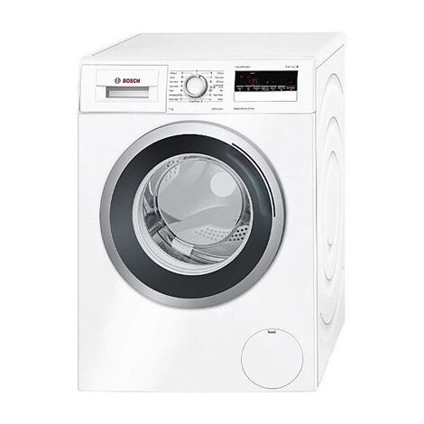 מכונת כביסה Bosch WAN28260  8 ק&#34;ג בוש למכירה , 2 image