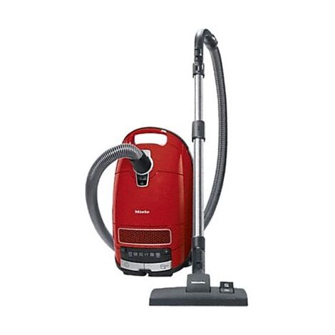 שואב אבק נגרר Miele SGDA3 מילה למכירה , 2 image