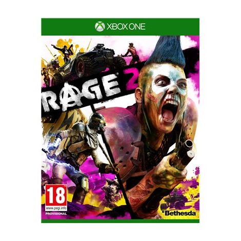 Rage 2 לקונסולת Xbox One למכירה , 3 image