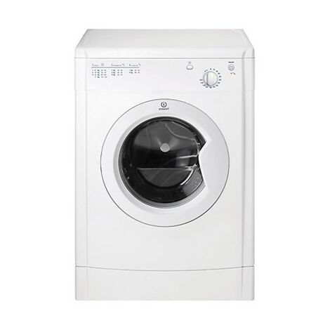 מייבש כביסה Indesit IDV76  7 ק"ג למכירה , 3 image