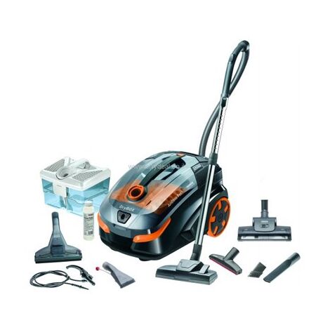 שואב אבק נגרר Thomas Amfibia Pet Pro Plus למכירה , 3 image