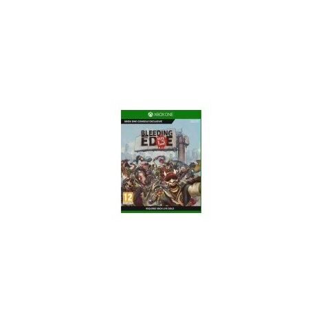 Bleeding Edge לקונסולת Xbox One למכירה , 2 image