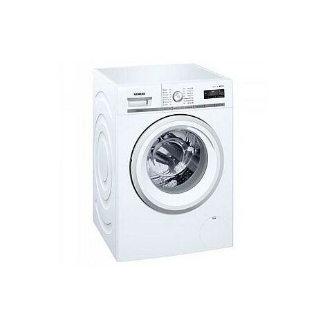 מכונת כביסה Siemens WM12W467IL  7 ק&#34;ג סימנס למכירה , 2 image