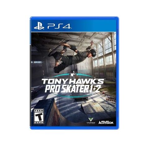 Tony Hawk's Pro Skater 1 + 2 PS4 למכירה , 2 image