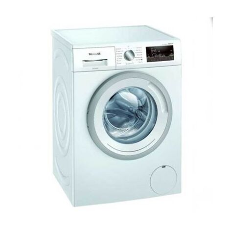 מכונת כביסה Siemens WM10N158IL  7 ק&#34;ג סימנס למכירה , 2 image