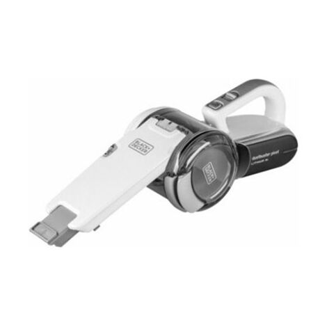שואב אבק ידני Black & Decker PV1820L למכירה , 2 image