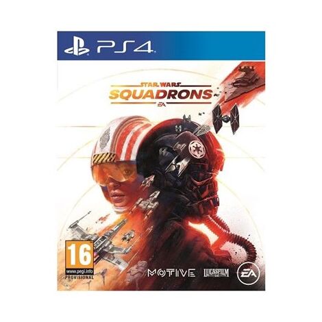 Star Wars Squadrons PS4 למכירה , 2 image