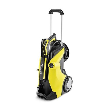 מכונת שטיפה בלחץ Karcher K7 Full Control Plus קארשר למכירה , 2 image