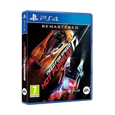 Need for Speed Hot Pursuit Remastered PS4 למכירה , 3 image