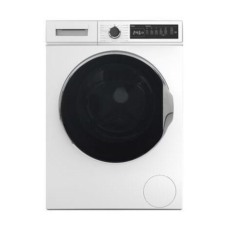 מכונת כביסה Delonghi DLW866AT2  8 ק&#34;ג דה לונגי למכירה , 2 image