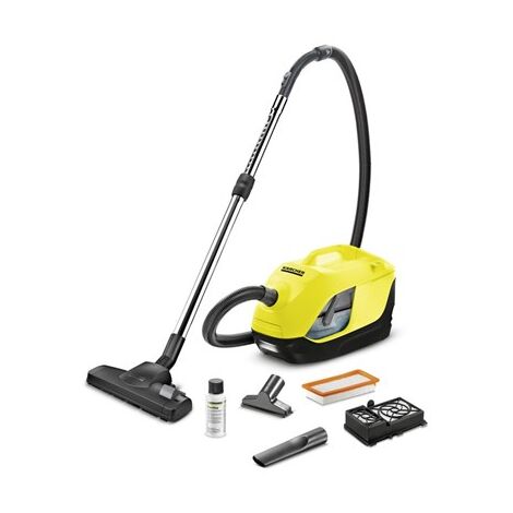שואב אבק נגרר Karcher DS 6 קארשר למכירה , 2 image