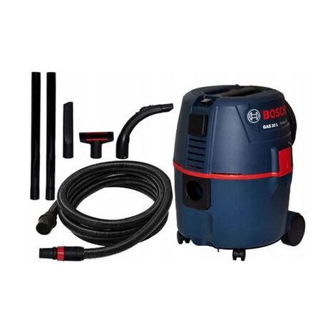 שואב אבק תעשייתי Bosch Gas 20 בוש למכירה , 2 image