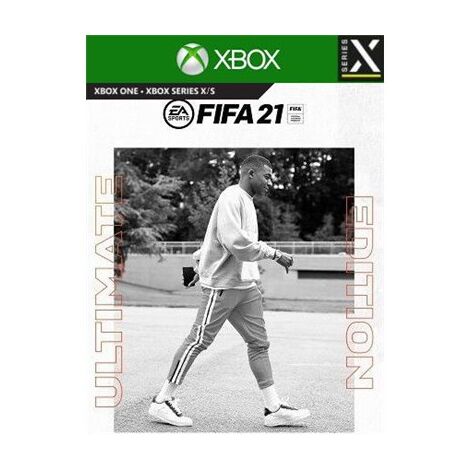 Fifa 21 לקונסולת Xbox Series X S למכירה , 4 image