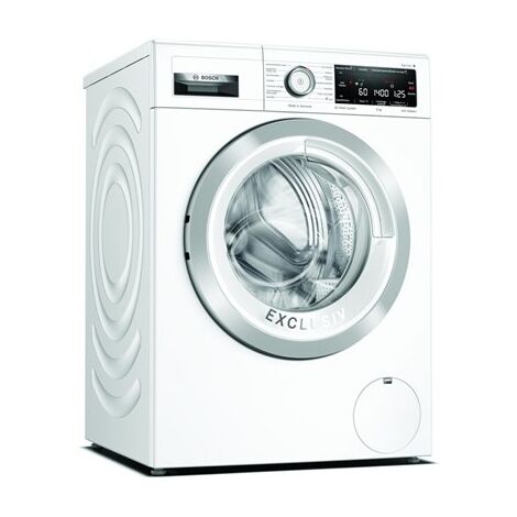 מכונת כביסה Bosch WAVH8M90NL  9 ק&#34;ג בוש למכירה , 2 image