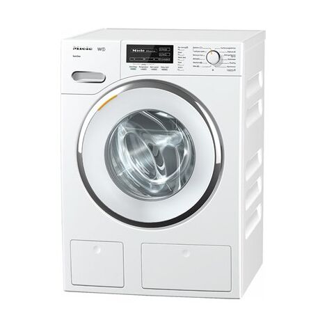 מכונת כביסה Miele WMG 120  8 ק&#34;ג מילה למכירה , 2 image