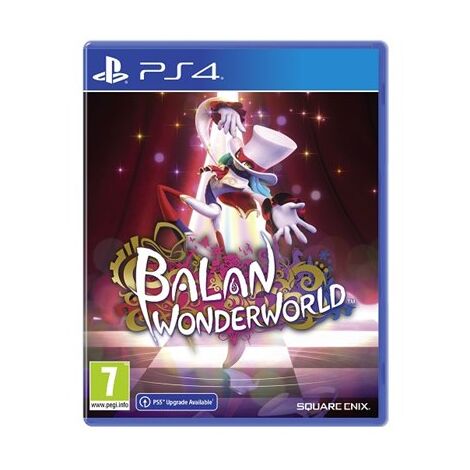 Balan Wonderworld PS4 למכירה , 2 image