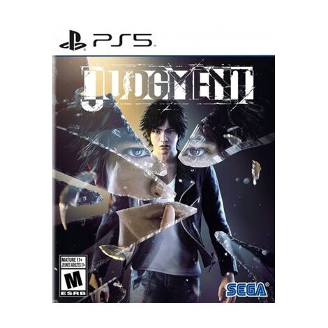 Judgment PS5 למכירה , 2 image