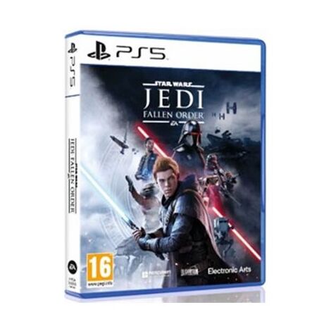 Star Wars Jedi: Fallen Order PS5 למכירה , 2 image
