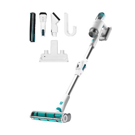 שואב אבק עומד Cecotec Rockstar 200 Vital Ergoflex למכירה , 4 image