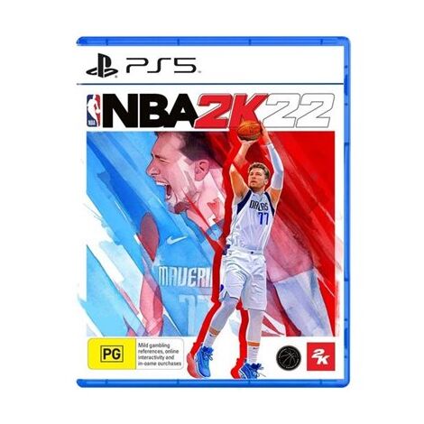 NBA 2K22 PS5 למכירה , 2 image