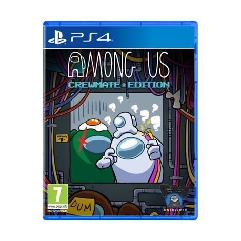 Among Us: Crewmate Edition PS4 למכירה , 2 image