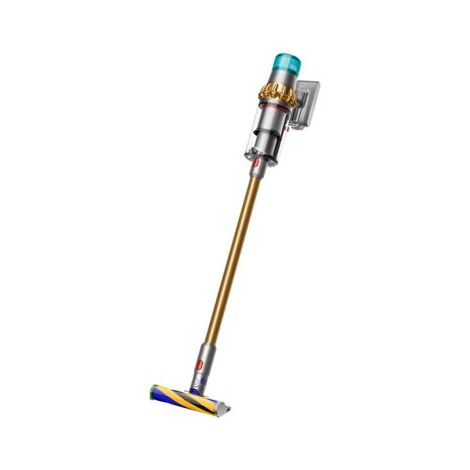 שואב אבק עומד Dyson V15 Detect Absolute Extra דייסון למכירה 