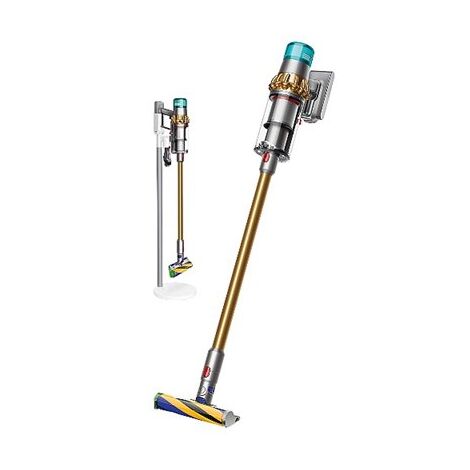 שואב אבק עומד Dyson V15 Detect Absolute Extra דייסון למכירה , 3 image