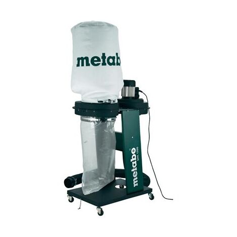 שואב אבק תעשייתי Metabo SPA1200 למכירה , 2 image