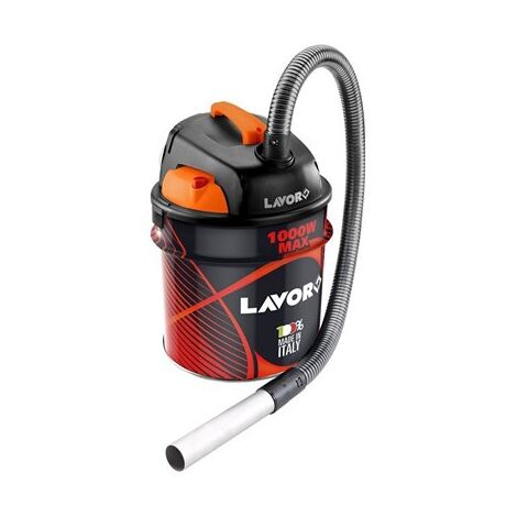 שואב אבק תעשייתי Lavor ASHLEY 901 למכירה 