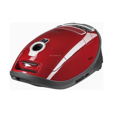שואב אבק נגרר Miele SGDA3 מילה למכירה , 3 image