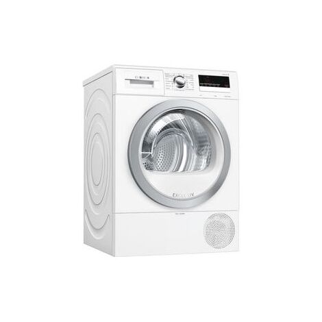 מייבש כביסה Bosch WTR85V90BY  8 ק"ג בוש למכירה , 2 image