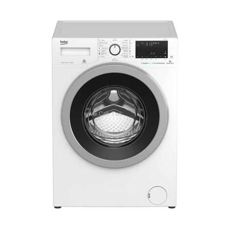 מכונת כביסה Beko WTV9636XS  9 ק&#34;ג בקו למכירה , 2 image