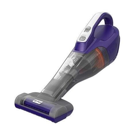 שואב אבק ידני Black & Decker DVB315JP למכירה , 2 image