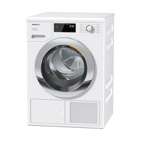 מייבש כביסה Miele TEF645WP  8 ק"ג מילה למכירה , 2 image
