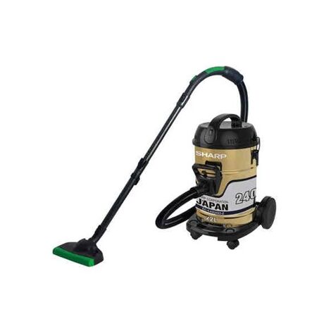 שואב אבק נגרר Sharp ECCA2422 שארפ למכירה , 3 image