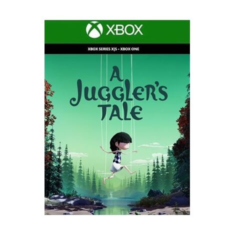 A Juggler's Tale לקונסולת Xbox One למכירה 