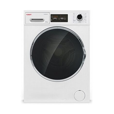 מכונת כביסה Fujicom FJWM1210X  10 ק&#34;ג פוג'יקום למכירה , 2 image