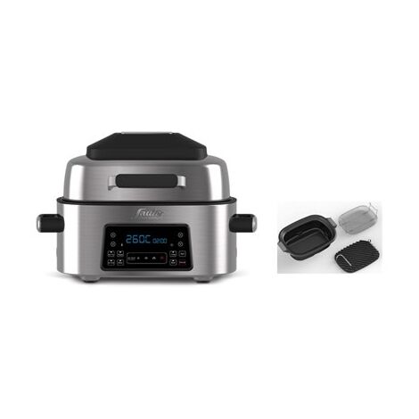 סיר לחץ  ללא שמן Sauter Multi Air Grill 100 סאוטר למכירה , 3 image