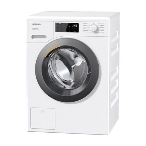 מכונת כביסה Miele WED325  8 ק&#34;ג מילה למכירה , 2 image