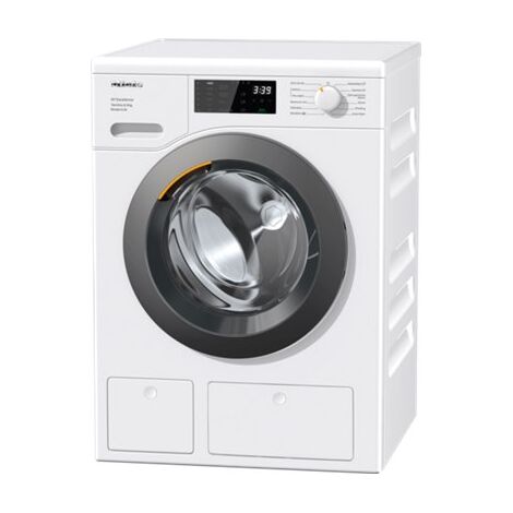 מכונת כביסה Miele WED665WCS  8 ק&#34;ג מילה למכירה , 2 image