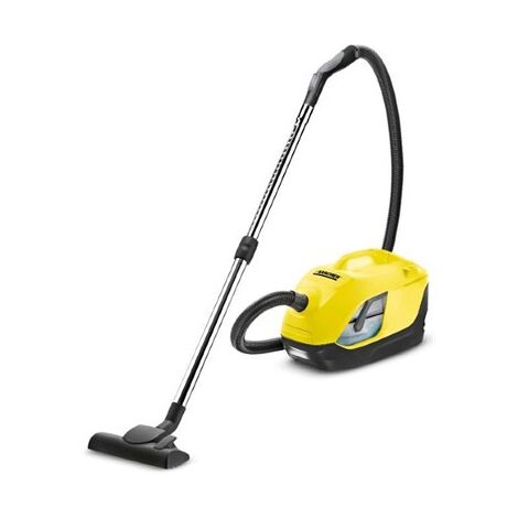 שואב אבק נגרר Karcher DS 6 קארשר למכירה , 3 image
