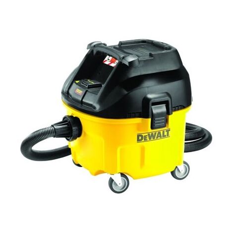 שואב אבק נגרר Dewalt DWV900L למכירה , 2 image