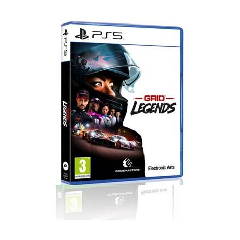 GRID Legends Standard Edition PS5 למכירה , 3 image