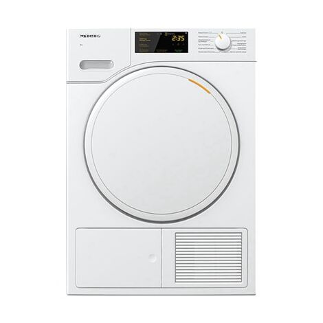 מייבש כביסה Miele TSB 143 WP  7 ק"ג מילה למכירה , 2 image