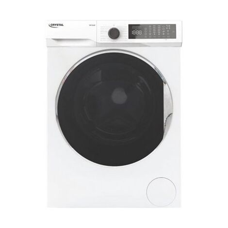 מכונת כביסה Crystal VW10400  10 ק&#34;ג קריסטל למכירה , 2 image