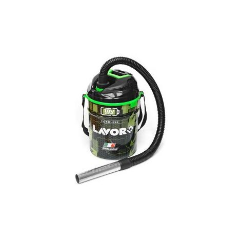 שואב אבק תעשייתי Lavor FREE VAC 1.0 למכירה , 2 image
