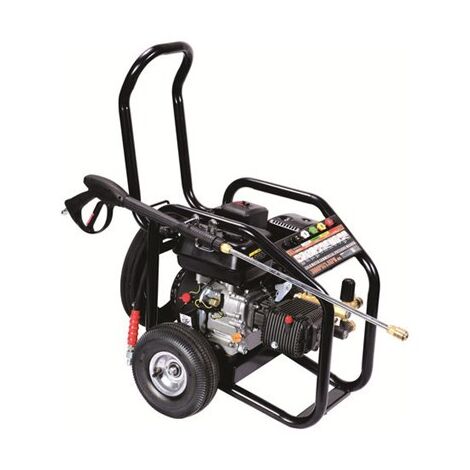 מכונת שטיפה בלחץ Bronco 3000A למכירה , 2 image