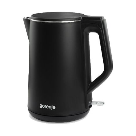 קומקום חשמלי Gorenje K15DWBK  1.5 ליטר גורנייה למכירה 