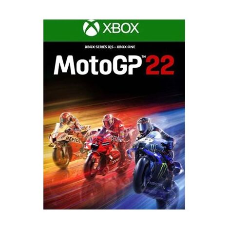 MotoGP 22 לקונסולת Xbox One למכירה , 2 image